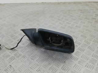 зеркало наружное правое BMW 5 серия E60/E61 [рестайлинг] E61 2009, 2.0 л., N47 D20 A, дизель, МКПП, универсал, задний привод, правый руль, 51167189572