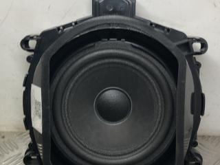 сабвуфер BMW X5 E70 [рестайлинг] 2012, 3.0 л., N57 D30 A, дизель, АКПП, правый руль, 65139217913, 9217913