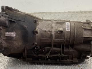 КПП автоматическая (АКПП) BMW X3 E83 [рестайлинг] E83 2007, 3.0 л., M57 D30 (306D3), дизель, АКПП, внедорожник 5 дв., полный привод, правый руль, 7565495