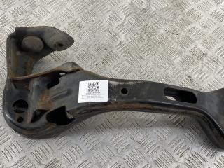 кронштейн КПП BMW X3 E83 [рестайлинг] E83 2007, 3.0 л., M57 D30 (306D3), дизель, АКПП, внедорожник 5 дв., полный привод, правый руль, 22313402272