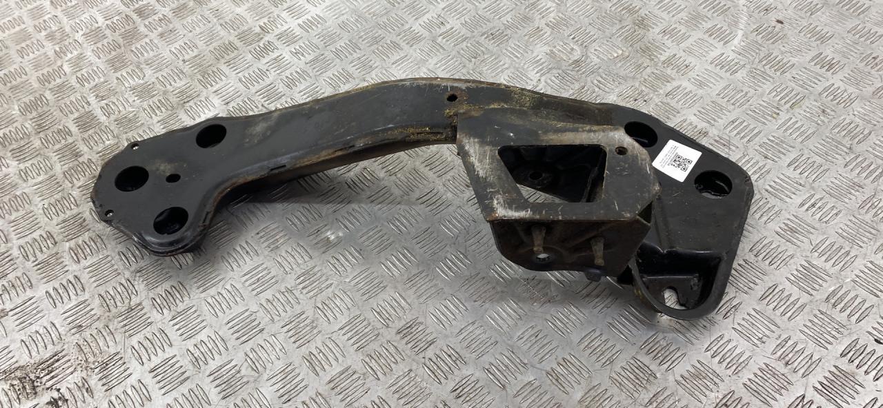 кронштейн КПП BMW X5 E53 2003, 3.0 л., M57 D30 (306D1), дизель, АКПП, внедорожник 5 дв., 22316751228 - фото №1