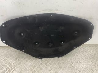 шумоизоляция капота BMW 3 серия F30/F31/F34 F31 2014, 3.0 л., N57 D30 A, дизель, АКПП, универсал, задний привод, правый руль, 51487221993