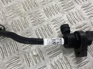 клапан вентиляции топливного бака BMW 3 серия E90/E91 [рестайлинг] E90 2011, 2.0 л., N46 B20 BD, бензин, АКПП, седан, задний привод, правый руль, 7512581