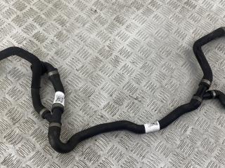 патрубок радиатора BMW 7 серия F01/F02 (2008 - 2012), 3.0 л., N52 B30, бензин, 7578403