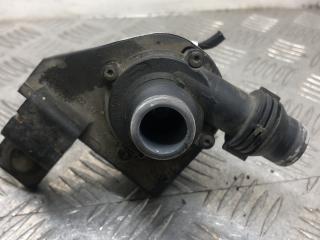 насос антифриза дополнительный BMW 5 серия E60/E61 [рестайлинг] E61 2009, 2.0 л., N47 D20 A, дизель, МКПП, универсал, задний привод, правый руль, 6917700, 64216917700