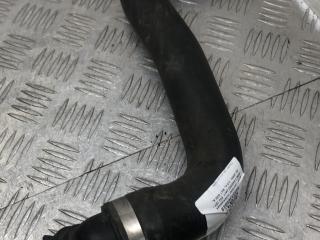 патрубок (трубопровод, шланг) BMW 5 серия E60/E61 [рестайлинг] E61 2009, 2.0 л., N47 D20 A, дизель, МКПП, универсал, задний привод, правый руль, 17127799748, 7799748