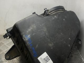 корпус воздушного фильтра BMW 5 серия E60/E61 [рестайлинг] E61 2009, 2.0 л., N47 D20 A, дизель, МКПП, универсал, задний привод, правый руль, 13717792416, 7792416