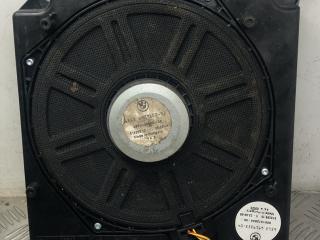 сабвуфер BMW 5 серия E60/E61 [рестайлинг] E61 2009, 2.0 л., N47 D20 A, дизель, МКПП, универсал, задний привод, правый руль, 65136919353, 6919353