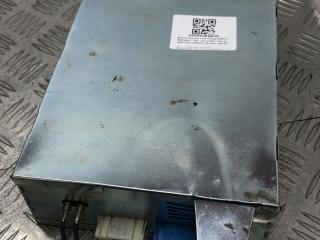 видеомодуль / TV-тюнер BMW 7 серия E38 [рестайлинг] 1998, 4.4 л., M62 B44 (448S1), бензин, АКПП, 65506911221, 6911221