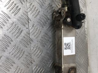 охладитель EGR / Радиатор EGR BMW 3 серия E90/E91/E92/E93 2006, 3.0 л., M57 D30 (306D3), дизель, 7790065