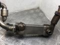 охладитель EGR / Радиатор EGR BMW 3 серия E90/E91/E92/E93 2006, 3.0 л., M57 D30 (306D3), дизель, 7790065 - фото №2