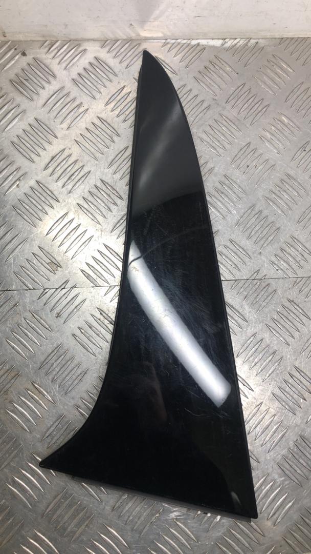 накладка двери (крышки) багажника BMW X5 F15 2015, 3.0 л., N57 D30 A, дизель, АКПП, внедорожник 5 дв., правый руль, 51627304605, 7304605 - фото №1