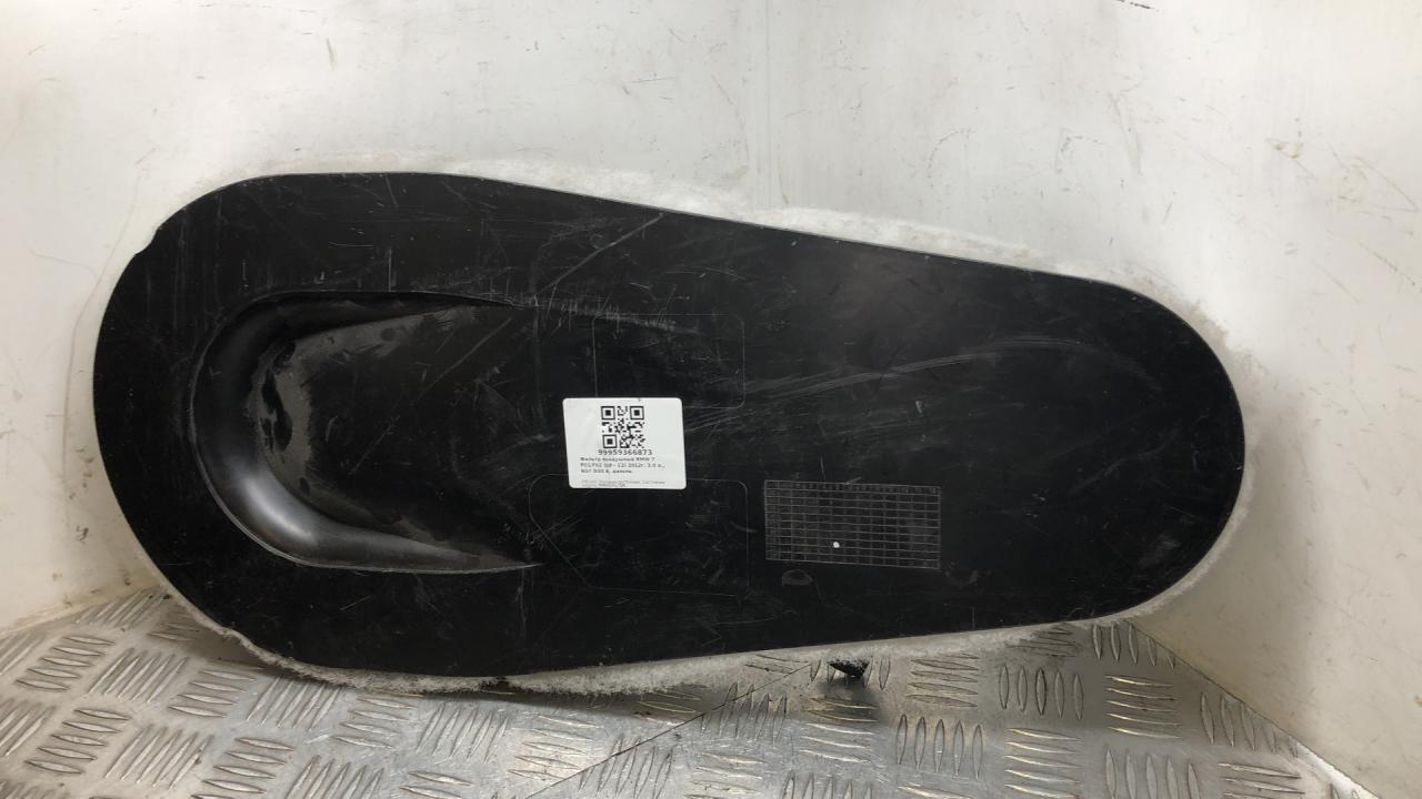 фильтр воздушный BMW 7 серия F01/F02 2012, 3.0 л., N57 D30 A, дизель, седан, C51001 - фото №1