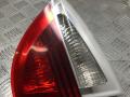 фонарь крышки багажника правый BMW 3 серия E90/E91/E92/E93 [рестайлинг] E91 2008, 3.5 л., M57D30 (306D5), дизель, АКПП, sonderlackierung (490), универсал, задний привод, правый руль, 63217160064, 7160064 - фото №2