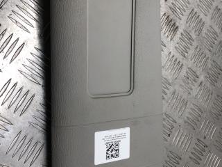 козырек солнцезащитный BMW X3 E83 [рестайлинг] E83 2007, 3.0 л., M57 D30 (306D3), дизель, АКПП, внедорожник 5 дв., полный привод, правый руль, 1442107, 51163428217