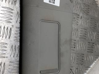 козырек солнцезащитный BMW X3 E83 [рестайлинг] E83 2007, 3.0 л., M57 D30 (306D3), дизель, АКПП, внедорожник 5 дв., полный привод, правый руль, 1442139, 51163428218