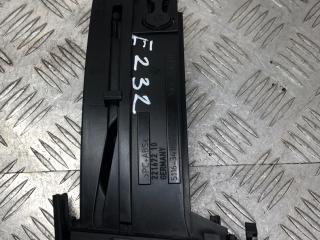 подстаканник BMW X3 E83 [рестайлинг] E83 2007, 3.0 л., M57 D30 (306D3), дизель, АКПП, внедорожник 5 дв., полный привод, правый руль, 3418359, 51163420693