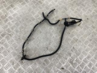 трубка обратки форсунок BMW X5 E70 [рестайлинг] 2012, 3.0 л., N57 D30 A, дизель, АКПП, правый руль, 13537799993, 13537808099, 7802243, 7808099