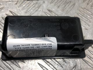 пепельница BMW X3 E83 [рестайлинг] E83 2007, 3.0 л., M57 D30 (306D3), дизель, АКПП, внедорожник 5 дв., полный привод, правый руль, 3402637, 51163402637