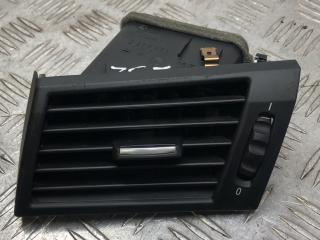 дефлектор обдува салона BMW X3 E83 [рестайлинг] E83 2007, 3.0 л., M57 D30 (306D3), дизель, АКПП, внедорожник 5 дв., полный привод, правый руль, 3400075, 64223400075