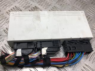 блок комфорта BMW X3 E83 [рестайлинг] E83 2007, 3.0 л., M57 D30 (306D3), дизель, АКПП, внедорожник 5 дв., полный привод, правый руль, 61356963338, 6963338