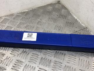 знак аварийной остановки BMW X3 E83 [рестайлинг] E83 2007, 3.0 л., M57 D30 (306D3), дизель, АКПП, внедорожник 5 дв., полный привод, правый руль, 1095457, 71601095457