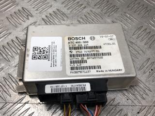 блок управления раздаткой BMW X3 E83 [рестайлинг] E83 2007, 3.0 л., M57 D30 (306D3), дизель, АКПП, внедорожник 5 дв., полный привод, правый руль, 27607570299, 7570299