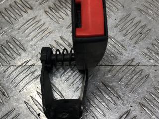 замок ремня безопасности BMW X3 E83 [рестайлинг] E83 2007, 3.0 л., M57 D30 (306D3), дизель, АКПП, внедорожник 5 дв., полный привод, правый руль, 3448369, 72113448369