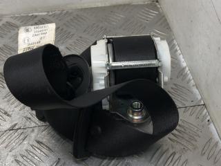 ремень безопасности BMW X3 E83 [рестайлинг] E83 2007, 3.0 л., M57 D30 (306D3), дизель, АКПП, внедорожник 5 дв., полный привод, правый руль, 72113448357, 3448357