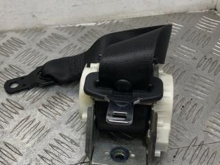 ремень безопасности BMW X3 E83 [рестайлинг] E83 2007, 3.0 л., M57 D30 (306D3), дизель, АКПП, внедорожник 5 дв., полный привод, правый руль, 72113448361, 3448361