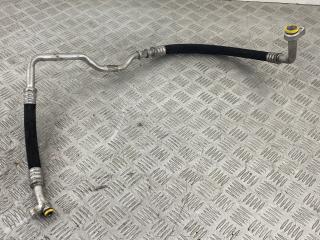 трубка кондиционера BMW X5 E70 [рестайлинг] 2012, 3.0 л., N57 D30 A, дизель, АКПП, правый руль, 9221762, 64509221762