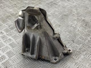 кронштейн двигателя BMW X5 E70 [рестайлинг] 2012, 3.0 л., N57 D30 A, дизель, АКПП, правый руль, 6790022, 22116790026