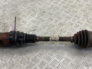 полуось передняя левая (приводной вал, ШРУС) BMW X5 E70 [рестайлинг] 2012, 3.0 л., N57 D30 A, дизель, АКПП, правый руль, 2622913, 31607607937