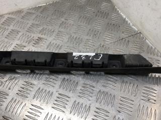 Крепление бампера заднего BMW X3 E83 [рестайлинг] E83 2007, 3.0 л., M57 D30 (306D3), дизель, АКПП, внедорожник 5 дв., полный привод, правый руль, 3400953, 51123400953