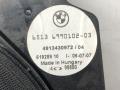 сабвуфер BMW X3 E83 [рестайлинг] E83 2007, 3.0 л., M57 D30 (306D3), дизель, АКПП, внедорожник 5 дв., полный привод, правый руль, 65136990102, 6990102 - фото №2