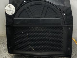 сабвуфер BMW X3 E83 [рестайлинг] E83 2007, 3.0 л., M57 D30 (306D3), дизель, АКПП, внедорожник 5 дв., полный привод, правый руль, 65136990101, 6990101