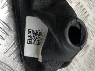 чехол рычага КПП BMW X3 E83 [рестайлинг] E83 2007, 3.0 л., M57 D30 (306D3), дизель, АКПП, внедорожник 5 дв., полный привод, правый руль, 25163427948, 3427948