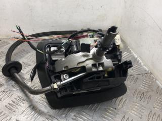 модуль управления селектора АКПП BMW X3 E83 [рестайлинг] E83 2007, 3.0 л., M57 D30 (306D3), дизель, АКПП, внедорожник 5 дв., полный привод, правый руль, 25163420340, 3420339