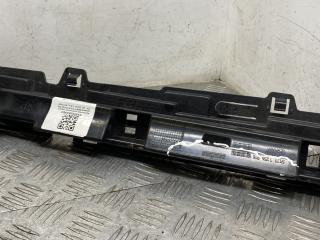 Кронштейн крепления порога BMW 3 серия F30/F31/F34 F31 2014, 3.0 л., N57 D30 A, дизель, АКПП, универсал, задний привод, правый руль, 51777256916, 7256916