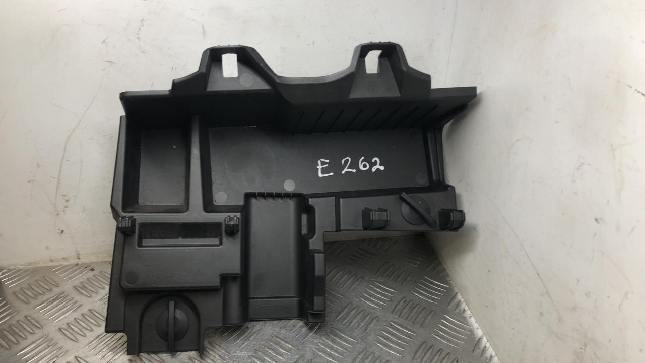 обшивка багажника BMW 3 серия F30/F31/F34 F31 2014, 3.0 л., N57 D30 A, дизель, АКПП, универсал, задний привод, правый руль, 51477269919, 7269919 - фото №1