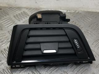 дефлектор обдува салона BMW 3 серия F30/F31/F34 F31 2014, 3.0 л., N57 D30 A, дизель, АКПП, универсал, задний привод, правый руль, 64229231970, 9231970