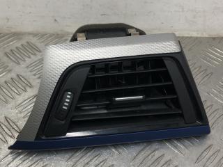 дефлектор обдува салона BMW 3 серия F30/F31/F34 F31 2014, 3.0 л., N57 D30 A, дизель, АКПП, универсал, задний привод, правый руль, 64229231995