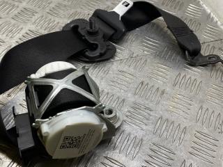 ремень безопасности BMW 3 серия F30/F31/F34 F31 2014, 3.0 л., N57 D30 A, дизель, АКПП, универсал, задний привод, правый руль, 72117243307, 7243307