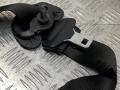 ремень безопасности BMW 3 серия F30/F31/F34 F31 2014, 3.0 л., N57 D30 A, дизель, АКПП, универсал, задний привод, правый руль, 72117243307, 7243307 - фото №4