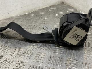 ремень безопасности BMW 3 серия F30/F31/F34 F31 2014, 3.0 л., N57 D30 A, дизель, АКПП, универсал, задний привод, правый руль, 72117243309, 7243309