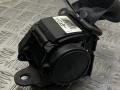 ремень безопасности BMW 3 серия F30/F31/F34 F31 2014, 3.0 л., N57 D30 A, дизель, АКПП, универсал, задний привод, правый руль, 72117243309, 7243309 - фото №2