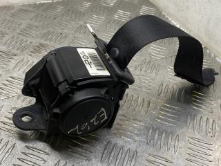 ремень безопасности BMW 3 серия F30/F31/F34 F31 2014, 3.0 л., N57 D30 A, дизель, АКПП, универсал, задний привод, правый руль, 72117243309, 7243309