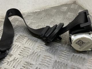 ремень безопасности BMW 3 серия F30/F31/F34 F31 2014, 3.0 л., N57 D30 A, дизель, АКПП, универсал, задний привод, правый руль, 72117243308, 7243308