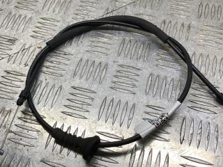 трос капота BMW 3 серия F30/F31/F34 F31 2014, 3.0 л., N57 D30 A, дизель, АКПП, универсал, задний привод, правый руль, 51237313782, 7313782