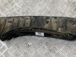 Крепление бампера заднего BMW 5 серия E60/E61 [рестайлинг] E61 2009, 2.0 л., N47 D20 A, дизель, МКПП, универсал, задний привод, правый руль, 51127056388